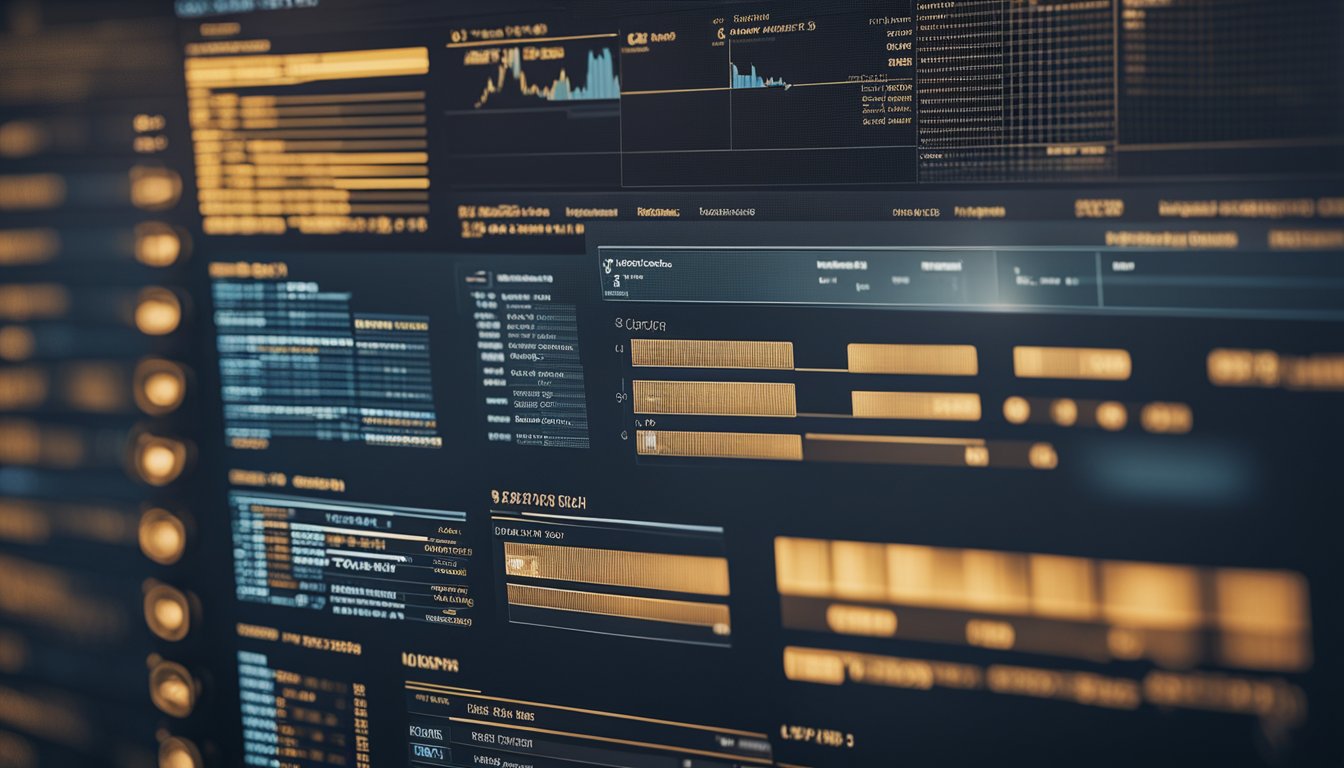 impact custom software on supply chain management impact custom software on supply chain management